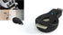 Aromakey USB Aromatherapy Diffuser with 5 Unscented Refill Pads for Bedroom - Bathroom - Kitchen - Home - Office - Car - Travel (Black)...