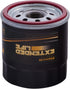 PG Oil Filter, Extended Life PG4476EX |Fits 1985-2020 various models of Chevrolet, Daihatsu, Geo, Infiniti, Lexus, Lotus, Nissan, Pontiac, Scion, ...