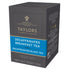 Taylors of Harrogate Decaffeinated Breakfast, Teabags, 20 Count (Pack of 1)...