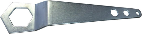 Learn To Brew CTMW Tank Wrench, Co2, Silver...