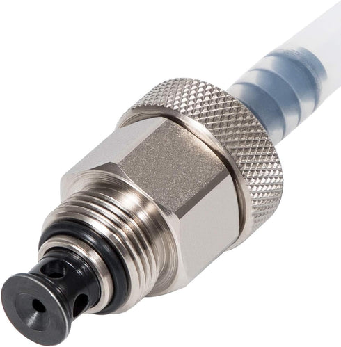 Oil Filter Drain Tool Oil Filter Release Hose Tube Pipe Fit for Toyota, Lexus, Scion 2.0L - 5.7L Engines with Cartridge Style Oil Filter System...