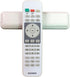 Universal Replacement Remote Control Compatible for BenQ Projector i720 w1070+ HT1075 HT1085ST (NO Backlight Version)...