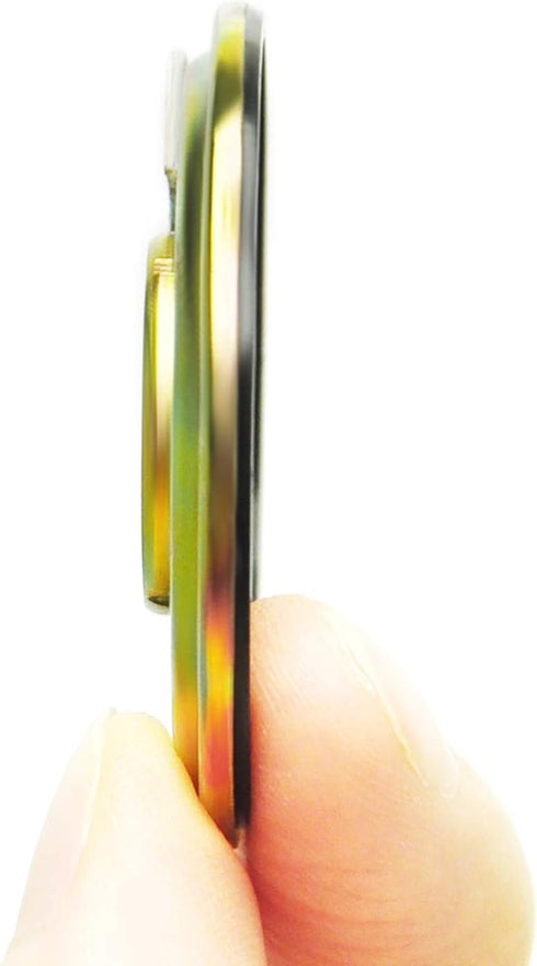 Gikfun 8ohm 0.5W Woofer D36mm Speaker for Arduino (Pack of 2pcs) EK1411...