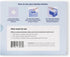 Eco Laundry Detergent Sheets, 30 Sheets (60 Loads), Unscented, Dissolvable, Vegan, Hypoallergenic, Plant Powered Laundry (1 Pack)...