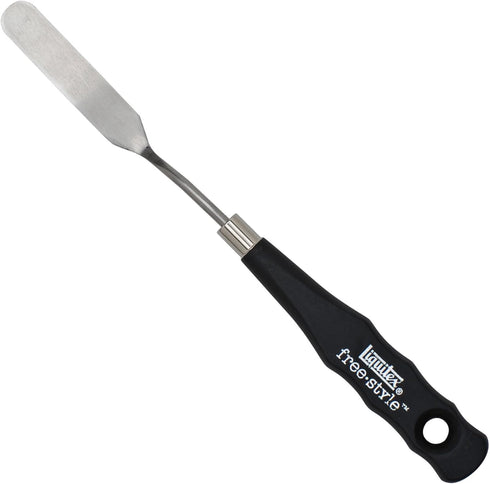 Liquitex Professional Freestyle Small Painting Knife, No. 8...
