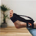 Ankle Support Brace Night for Men & Women, Sports Injury Recovery Ankle Sprain Compression, Arthritis, Achilles,Tendon, Foot Pain Relief, for Socc...