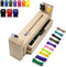Afantti Bracelet Maker Making Kit Paracord Jig Tool with | 10 Paracord | for Braiding Bracelets...