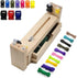 Afantti Bracelet Maker Making Kit Paracord Jig Tool with | 10 Paracord | for Braiding Bracelets...