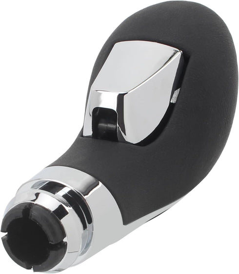 AUTOKAY Gear Shift Knob Automatic Transmission Fits for Buick Verano 2012 2013 2014 2015 2016 2017...