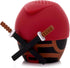 Bitty Boomers Marvel: Deadpool - Mini Bluetooth Speaker...