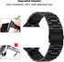 Tasikar Band Compatible with Apple Watch Band 42mm (Series 10) 41mm 40mm 38mm Premium Stainless Steel Metal Replacement Strap Compatible with Appl...