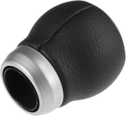 ACROPIX Black 6 Speed Manual Gear Shift Knob Stick Shifter Lever Head Ball Fit for Subaru Impreza WRX STI 2009-2021 for Subaru Forester 2010-2018 ...