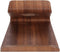 Phone Holder, Wood Cell Phone Holder Stand for Cell Phone Holder, Cell Phone Holder Wood Tablet Holder(Walnut)...