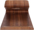 Phone Holder, Wood Cell Phone Holder Stand for Cell Phone Holder, Cell Phone Holder Wood Tablet Holder(Walnut)...