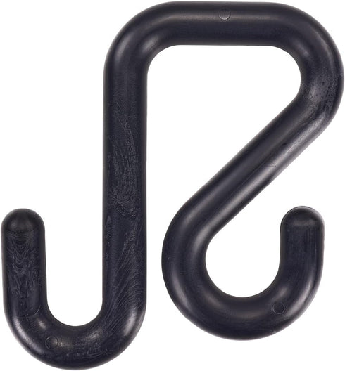 Ergodyne Squids 3179 Aerial Bucket Hook, Fits 2" Lip, Attach Tool Bags or Aprons to Buckets...