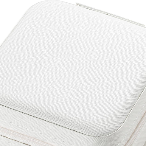Travel Jewelry Case, Jewelry Organizer Box, Jewelry Organizer Jewelry Travel Organizer Small Jewelry Organizer Ring Organizer Necklace Organizer E...
