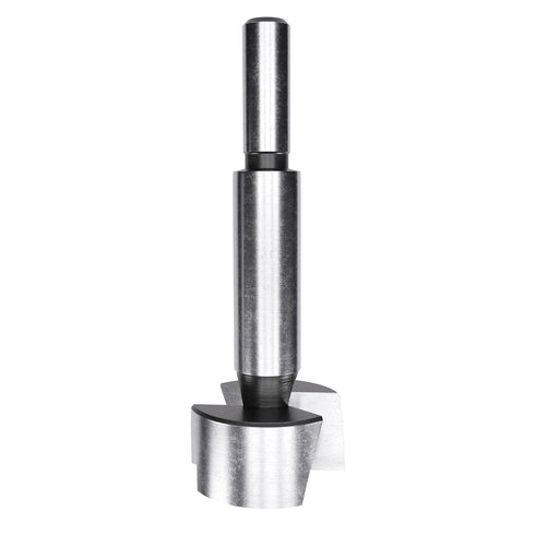 Tools 1-1/4 Inch x 3-1/2 Inch Forstner Drill Bit, High Speed Steel for Woodworking - Hardwood, Softwood and Plywood (1-1/4” Forstner)...