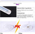 Mini Hot Glue Gun with 30 Refill Sticks, Professional Tool with Stand...