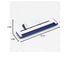 Carl GP-20-B Loose Leaf Punch, Gauge Punch, Compatible with A5, 20 Holes, 5 Pieces, Blue, Japanese Manufacturer...