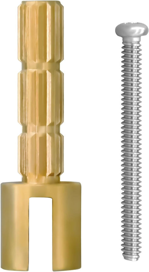 Stem Adapter Replacement for 970-0770 Plumbing Shower Handle Stem Extension Tub and Faucet Accessories Valve Extender Trim Repair Kit...