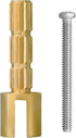 Stem Adapter Replacement for 970-0770 Plumbing Shower Handle Stem Extension Tub and Faucet Accessories Valve Extender Trim Repair Kit...