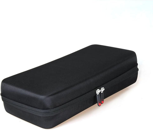 Hermitshell Hard EVA Travel Case fits BLACK+DECKER BDCR20B 20V LITHIUM MAX Lithium Reciprocating Saw...