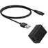 USB Charging Cable Wall Adapter Compatible with Sminiker Pet Hair Clipper Pro Charger Cord...