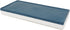 Honbay 24 Compartments Plastic Paint Palette Paint Tray with Soft Lid for Watercolors, Gouache, Acrylic and Oil Paint...