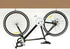 Bike Hooks Heavy Duty Bicycle Storage Hooks Set of 6,Screw-in Utility Storage Hangers Shed Garage Garden Hook Plastic Coated for Wall Mount/Ceilin...