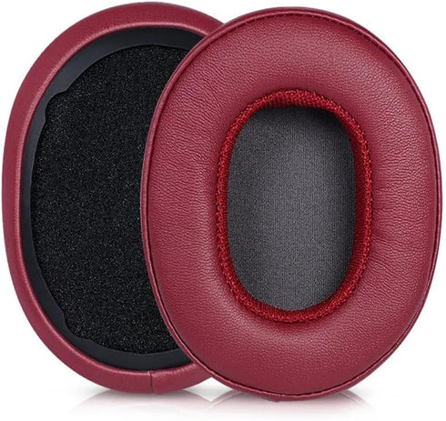 Replacement Earpads for Skullcandy Crusher Hesh 3 3.0 Hesh3 Venue Wireless ANC Headset Replacement Headphones Memory Foam Earpads Ear Pads, Protei...