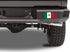 Rogue River Tactical Mexico Mexican Flag Car Decal Window Bumper Sticker Country (3x5)...