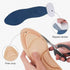 2020 New Shoe Insoles, Sponge Shoes Pads with High Heel Inserts for Loose Shoes, Metatarsal/Arch Pain, Foot Pain, Heel Sore and Spurs (Women 4.5-9...