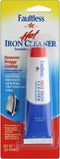 Faultless Starch 55-SC-02 Faultless Hot Iron Cleaner, 1 oz...