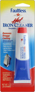 Faultless Starch 55-SC-02 Faultless Hot Iron Cleaner, 1 oz...