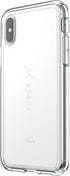 Speck Products GemShell iPhone XS/iPhone X Case, Clear/Clear...