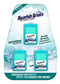 Mountain Breeze Oral Hygiene Mouth Freshener Sugar Free Spear Mint Flavoured Breath Strips (24 Strips each Cassatte)-Pack of 1(3 Cassette) NEW...