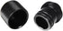 Barrow G1/4" Male to Male D-Plug Fitting, 20mm, Black...