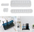 Resin Phone Stand Molds, Pen Holder Molds for Resin Casting Pencil Holder Epoxy Resin Molds Silicone Molds for Epoxy Resin Phone Holder......