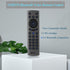 G20BTS Plus Wireless Bluetooth 5.0 Voice Backlit Remote Control Support 2.4G USB Gyroscope IR Learning Remote Control for Android TV Box(G20S Pro ...