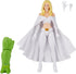 Marvel Legends Series: Emma Frost Astonishing X-Men Collectible 6-Inch Action Figure...