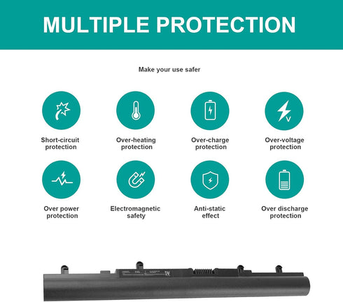 Fancy Buying AL12A32 AL12A72 Laptop Battery Replacement for Acer Aspire V5 V5-431 V5-471 V5-471P V5-531 V5-571 V5-571P V5-571-6605 E1 E1-522 E1-53...