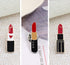 Red Lip Lipstick Enamel Lapel Brooch Pin for Men Women (3 Pcs Red)...