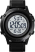 Men's Digital Sports Watch Large Face Military Waterproof Watches for Men with Stopwatch Alarm...