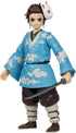 McFarlane Toys - Demon Slayer Tanjiro Kamado (Final Selection) 5in Action Figure...