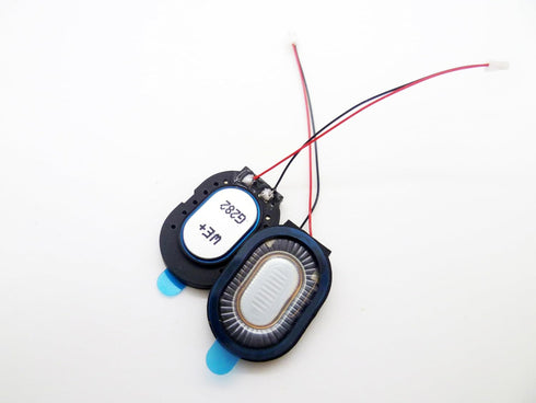 Internal Loudspeaker Loud Speaker Connector Module Replacement Compatible with Nintendo Switch Lite...