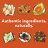 Kii Naturals Artisan Crisps, Healthy Snack Crackers for Cheese, Meats, Spreads, Charcuterie Board - Non-GMO, Kosher, No Preservatives, Hand-Crafte...