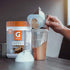 Gatorade Whey Protein Powder, Chocolate, 22.4 Ounce (20 servings per canister, 20 grams of protein per serving)...