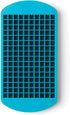 Houdini Crushed Ice Cubes Tray, Produces 160 Mini Cubes, Blue...