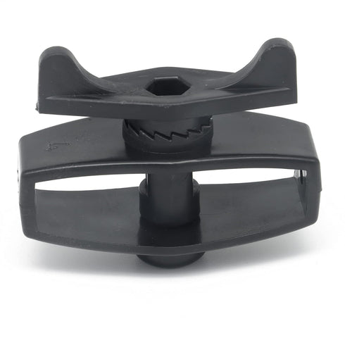 Electric Fence Tightener 12-Pack Black in line Tensioner, Wire Tensioner Portable Tape Tighteners...