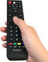 TV Remote Control Replacement for Older Emerson EN-31201A EN-31201EM Nexus EN-31201N...